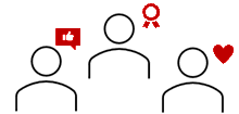 user